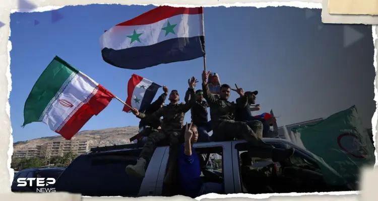 وثيقة مسربة تكشف حجم نفقات إيران "الضخمة" في سوريا وخطط طهران لاستعادتها: أخبار