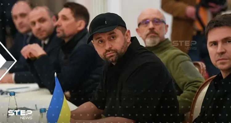 الوفد الأوكراني المفاوض يتحدث عن بوادر إيجابية مع روسيا.. ويكشف النقطة الوحيدة التي ترفضها موسكو: أخبار