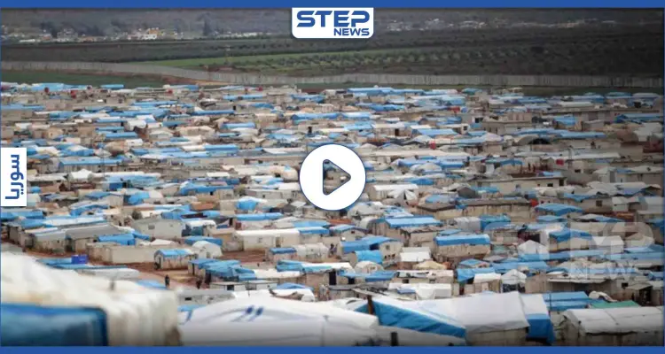 بالفيديو|| اقتتال دموي داخل المخيم القطري شمال إدلب بسبب تحرش جنسي بإحدى النساء: أخبار