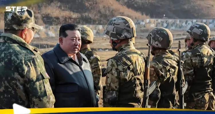 كوريا الجنوبية تدعو لتحرك فوري لوقف تعاون عسكري بين جارتها الشمالية وروسيا: أخبار