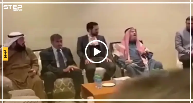 بالفيديو|| داعية إسلامي في الكويت وافته المنيّة وهو يردد هذه الكلمات: أخبار