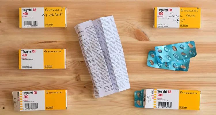 تجريتول Tegretol “معلومات تهمك ” عن أشهر علاج للصرع: أخبار