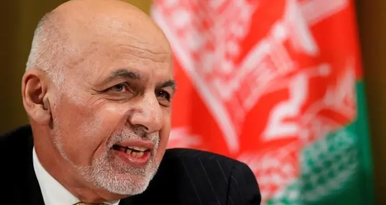 الرئيس الأفغاني يكشف تفاصيل اتصاله الهاتفي مع الرئيس الأمريكي: أخبار