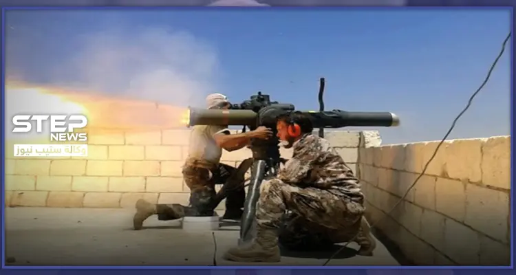 المعركة على الأبواب.. تصعيد عسكري جديد على إدلب وطيران مسيّر في أجواء أكبر قاعدة روسيّة: أخبار