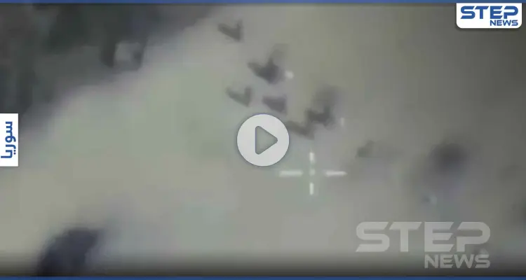 بالفيديو|| روسيا تبث روايتين عن سبب الغارات على إدلب.. مقاتلين "صينيين" ومعسكرات تدريب المرتزقة: أخبار