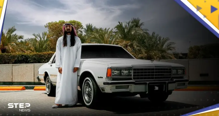 بعد رونالدو.. نجم عالمي جديد يظهر بالثوب الأبيض في السعودية ويثير تفاعلاً كبيراً (صور): أخبار