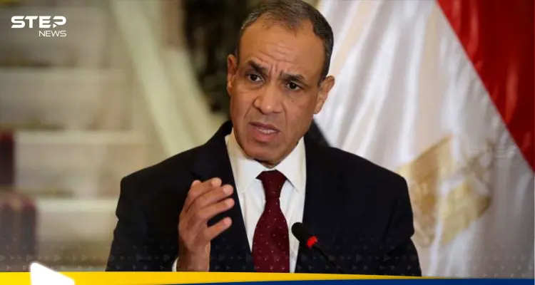 ماذا قالت مصر بأول تعليق لها على خطة إسرائيل في غزة: أخبار