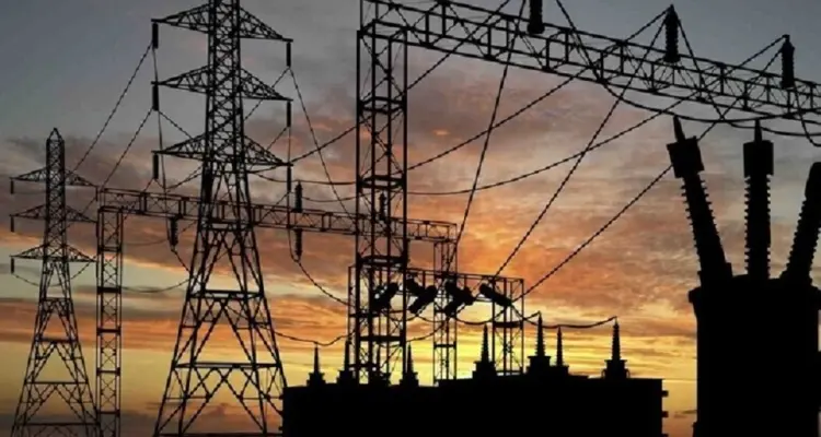 كهرباء سوريا تكشف تكلفة صيانة الخط العربي الواصل إلى لبنان والمدّة اللازمة لإعادة تأهيله: أخبار