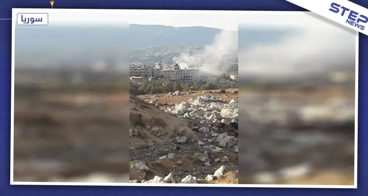 أكثر من 10 غارات من الطيران الروسي على سجن إدلب المركزي.. والحصيلة!: أخبار