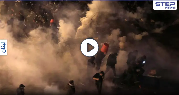 بالفيديو|| بعد ليلة الأربعاء الدامي.. منظمة تطالب بتعليق تصدير الأسلحة الفرنسية إلى لبنان: أخبار