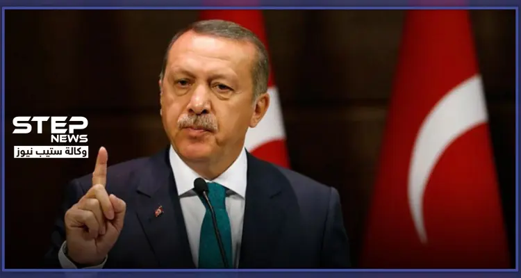 تزامنًا مع قصف رتلٍ له بإدلب.. أردوغان يهدد باستخدام المجال الجوي في إدلب ويذكّر بنهاية المهلة: أخبار