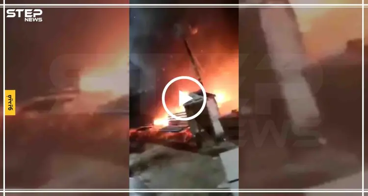 بعنف مفرط.. قوّات الأمن العراقية تفض اعتصام في البصرة موقعًة أكثر من 200 متظاهر (فيديو): أخبار