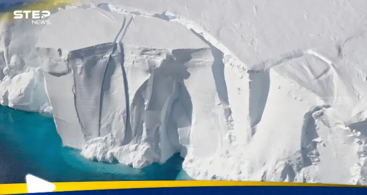 تحذير من انهيار جليدي "كارثي" يهدد بغمر مدن عالمية تحت الماء: أخبار