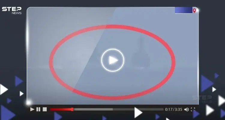 بالفيديو|| اقتراب "خطير" بين سفينة حربية صينية وأخرى أمريكية في بحر الصين الجنوبي: أخبار