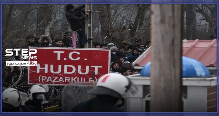 بات من الضروري الحذر وعدم التهور.. اليونان تطلق تحذيرات جديّة للاجئين القادمين إلى أراضيها: أخبار