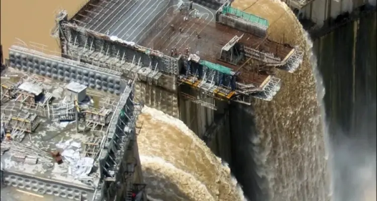 مشاورات قبل جلسة مجلس الأمن واقتراح أوروبي لحل مسألة سد النهضة بعيداً عن الرؤية الإثيوبية: أخبار