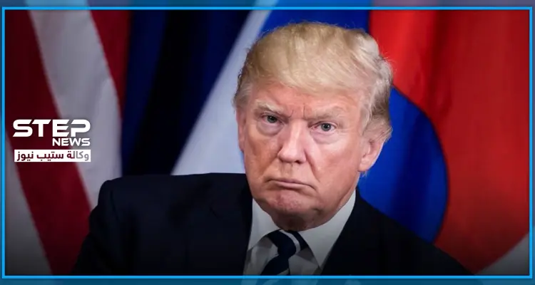 "ترامب" ينتقم من ضابط شهد ضدّه في جلسات محاكمته ويتّخذ هذا الإجراء بحقّه..: أخبار