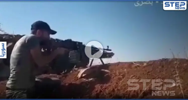 بالفيديو|| 115 قتيل وجريح حصيلة اشتباكات السويداء بين رجال الكرامة والفيلق الخامس و"الحجار" يهدد: أخبار