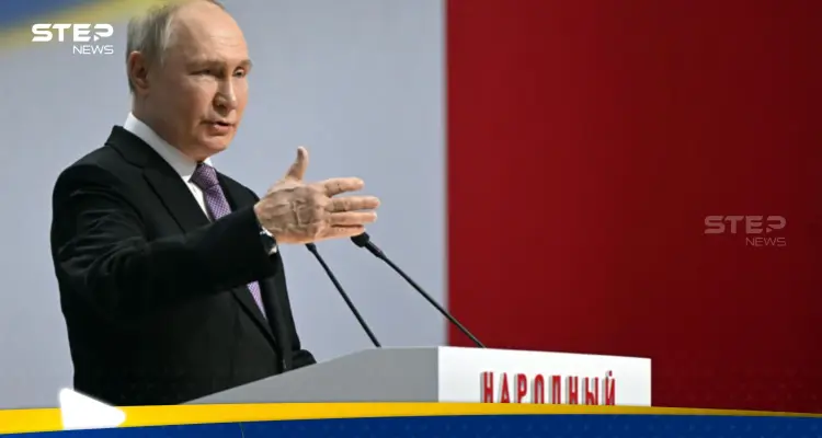 بوتين يزور إحدى دول الناتو.. بأول رحلة منذ بدء الحرب على أوكرانيا: أخبار