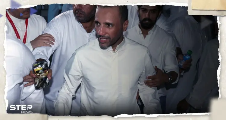 شاهد|| رد فعل مرزوق الغانم على نتائج انتخابات الكويت 2023: أخبار