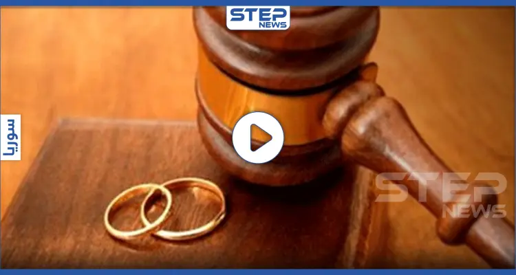 بالفيديو|| شيخ سوري يكشف عن ارتفاع حالات الطلاق وانعدام الزواج بسوريا لهذا السبب: أخبار