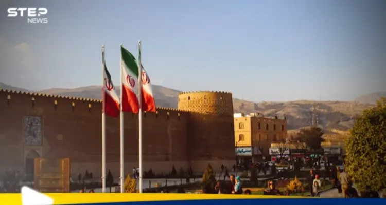 شاهد|| رسالة من عراقجي إلى إسرائيل.. مع "الوجه المرعب": أخبار