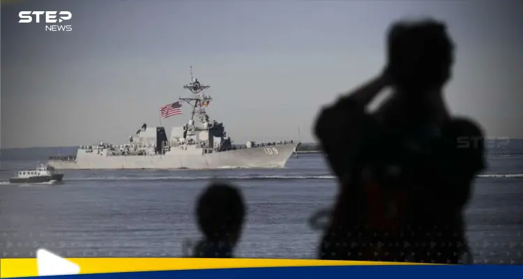 حافة الانفجار.. مقاتلات فنزويلية تتحدّى المدمرة الأمريكية والبنتاغون يصدر بياناً عاجلاً: أخبار