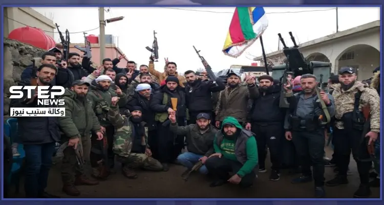 اختطاف ضباط لقوات النظام السوري وإطلاق رصاص واستنفار.. ماذا يحدث بالسويداء؟: أخبار