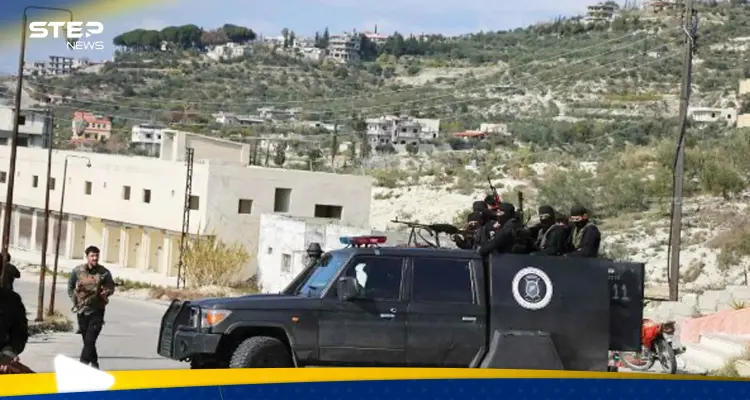 اشتباك بين الأمن السوري وسائق سيارة في قرية البصة بريف اللاذقية ينتهي بانفجار المركبة ومقتل من فيها: أخبار