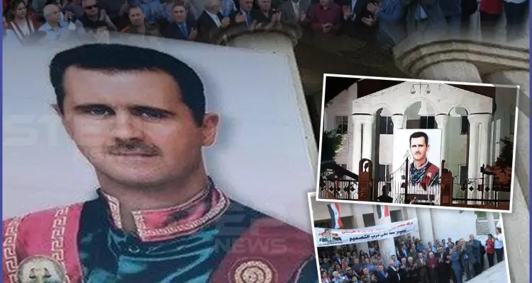 إزاحة الستار عن لوحة "القاضي الأول" .. شاركنا رأيك !: أخبار