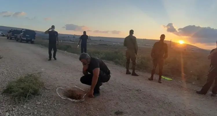 تقرير لصحيفة "هآرتس" حول سجن جلبوع قبل فرار الأسرى الفلسطينيين الـ6 قد يثير ضجة أمنية بإسرائيل: أخبار