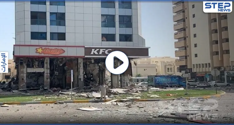 مصرع أشخاص 3 في انفجار بدبي وآخر بأبوظبي بحوادث متشابهة (فيديو): أخبار