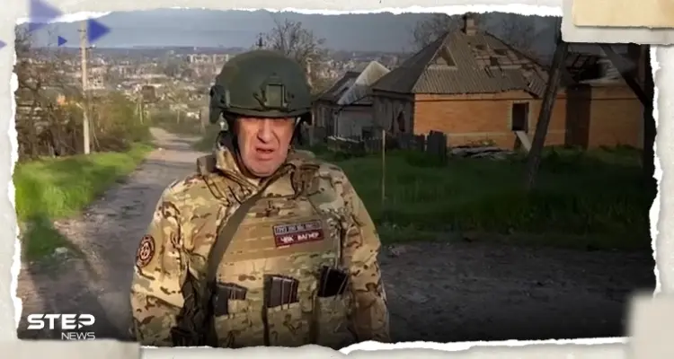 قبل مقتله بتحطم طائرته.. شاهد آخر صور سيلفي لـ قائد فاغنر ومع من كانت: أخبار