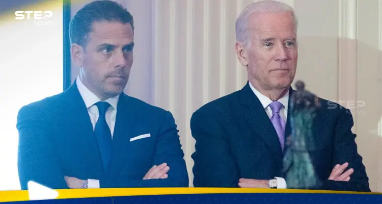 تقرير "صادم" للأمريكيين.. جو بايدن تسلّم مبالغ مالية "طائلة" من دولة منافسه: أخبار