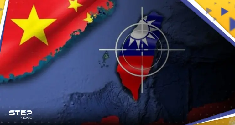 أزمة جديدة بين الصين وتايوان تحت المياه.. مخاوف من استغلال قطع "الكابلات": أخبار