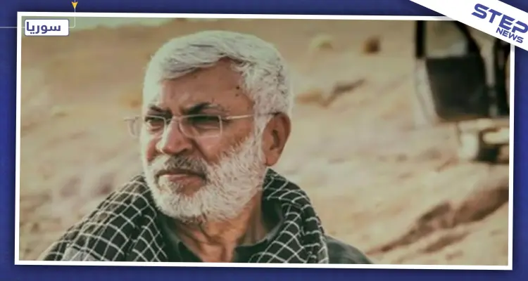 كيف هرّب "أبو مهدي المهندس" النفط إلى سوريا وأنقذ الأسد من الانهيار!!: أخبار