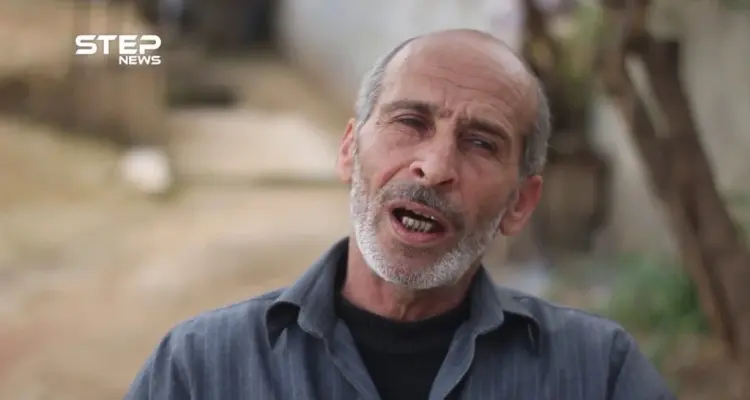 كانت أولى قصائده في رثاء ابنه.. تعرف على الشاعر عصام الرجب من ريف إدلب: أخبار