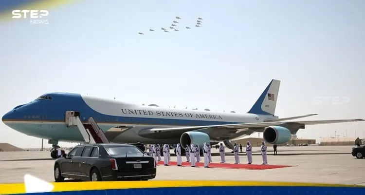 واشنطن تقبل طائرة قطر الفاخرة لخدمة ترامب.. كم يبلغ سعرها؟: أخبار