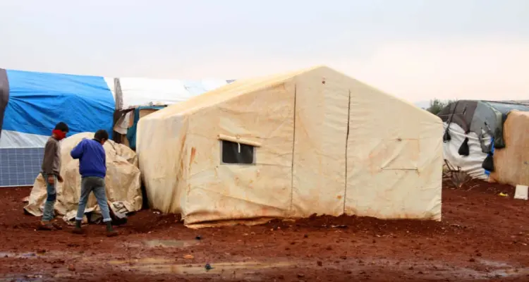 موجز أخبار الوضع السوري ليوم السبت 01-12-2018: أخبار