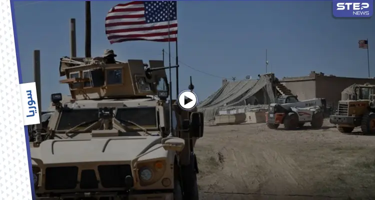 بالفيديو || إجراء بحق ضابط أمريكي شارك باشتباك مع قوات النظام السوري بالحسكة: أخبار