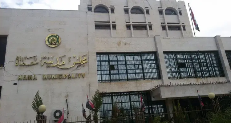 مجلس حماة ينذر أهالي أحد الأحياء بإخلائه في أسبوع، بحجة أنها منطقة مخالفات: أخبار