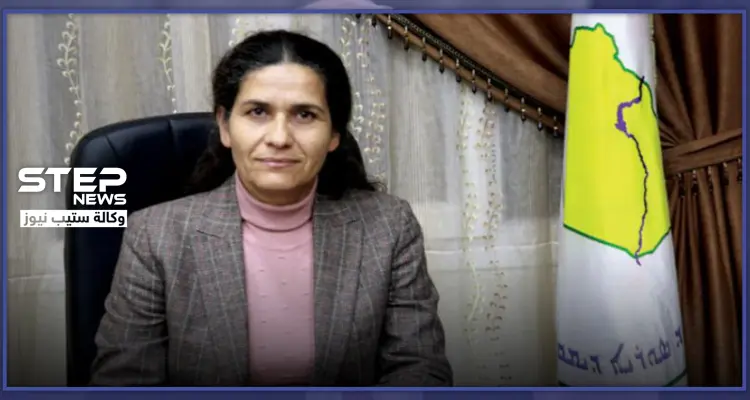 مسؤولة كردية.. التقينا مع الروس في حميميم وتواسطوا لنا عند النظام السوري: أخبار