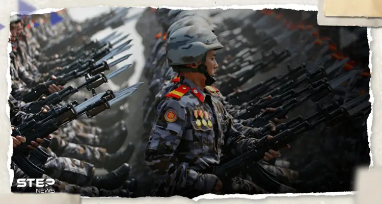 كوريا الشمالية تتحرك عسكرياً قرب جارتها الجنوبية بعد تعليق اتفاق بينهما: أخبار