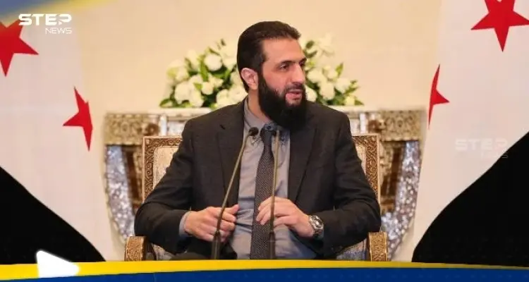 يخص إسرائيل.. ليف تكشف ما تعهد به أحمد الشرع أثناء لقاء جمعهما في دمشق: أخبار