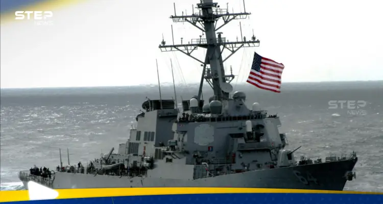 الجيش الأمريكي يعلن ضرب أهداف للحوثيين وينشر بيان بتفاصيل العملية: أخبار