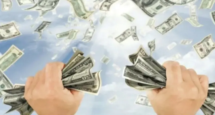 تفسير رؤيه المال في المنام: أخبار