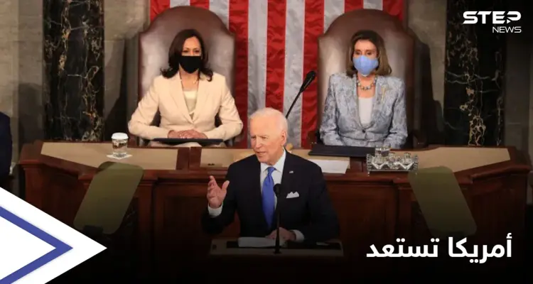 بايدن يتحدث عن استعدادات لمواجهة "داعش" و"القاعدة" في 3 دول عربية: أخبار