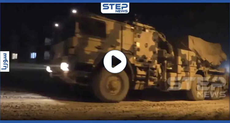 بالفيديو || صواريخ "سكاريا" تدخل إدلب.. والدفاع التركية تعلن حصيلة جديدة لقتلى النظام السوري: أخبار