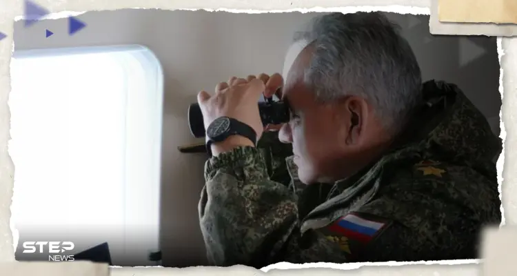 وزير الدفاع الروسي يتحدث عن مخطط بولندي غربي أوكرانيا: أخبار