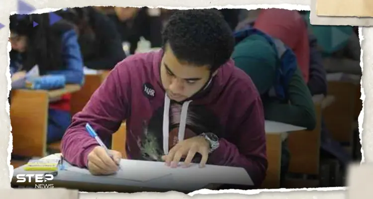 امتحان الكيمياء في الشهادة الثانوية بمصر يحال للبرلمان بعد أن أشعل الجدل بين الطلّاب: أخبار